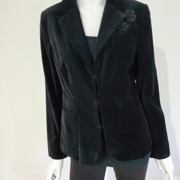 Jacket - Picture 3 of 5